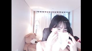 KOREAN BJ 2017090804 Raindrop part 1