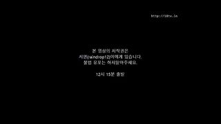 KOREAN BJ 2017090804 Raindrop part 1