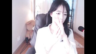 KOREAN BJ 2017090804 Raindrop part 1