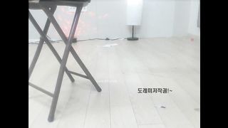 KOREAN BJ 2017090901 tlsfkdml123