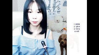 KOREAN BJ 2017090902