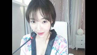 KOREAN BJ 2017090903 Purple
