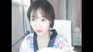 KOREAN BJ 2017090903 Purple
