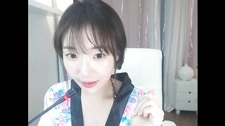 KOREAN BJ 2017090903 Purple