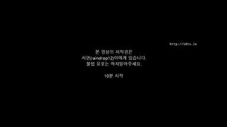 KOREAN BJ 2017090911 Raindrop