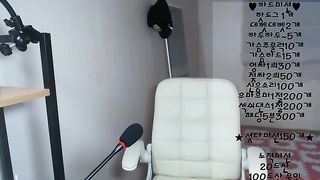 KOREAN BJ 2017091102