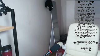 KOREAN BJ 2017091102