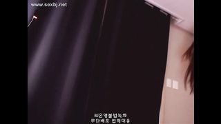 KOREAN BJ 2017091107