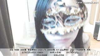 KOREAN BJ 2017091305