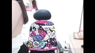 KOREAN BJ 2017091308 part 1