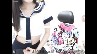 KOREAN BJ 2017091308 part 2