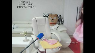 KOREAN BJ 2017091601