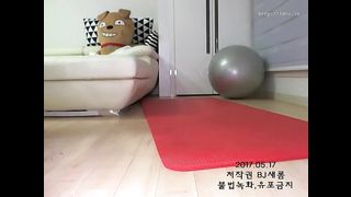 KOREAN BJ 2017091601