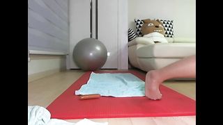 KOREAN BJ 2017091602 part 1