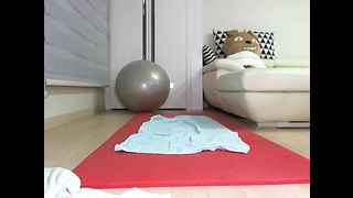 KOREAN BJ 2017091602 part 1