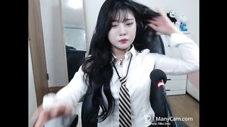 KOREAN BJ 2017091606 part 3