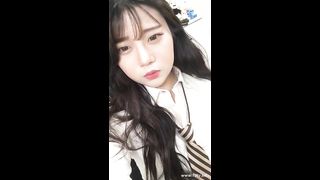 KOREAN BJ 2017091606 part 4