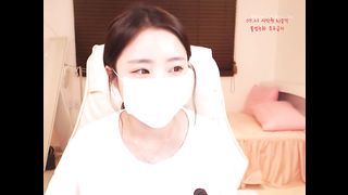 KOREAN BJ 2017091609 part 1