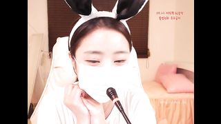 KOREAN BJ 2017091609 part 1