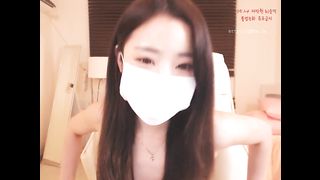 KOREAN BJ 2017091609 part 2