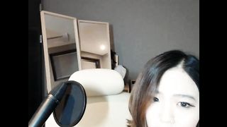 KOREAN BJ 2017091610 part 1