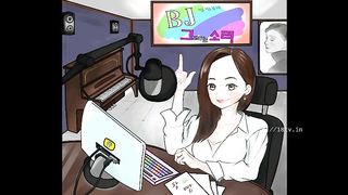 KOREAN BJ 2017091610 part 1