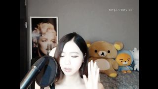 KOREAN BJ 2017091610 part 1