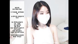 KOREAN BJ 2017091702