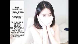 KOREAN BJ 2017091702