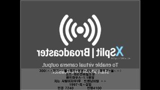 KOREAN BJ 2017091905 tlsfkdml123 part 1