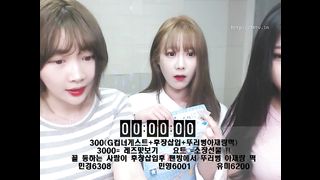 KOREAN BJ 2017091905 tlsfkdml123 part 3