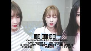 KOREAN BJ 2017091905 tlsfkdml123 part 3