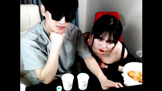 KOREAN BJ 2017091908 Couples