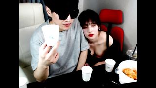 KOREAN BJ 2017091908 Couples