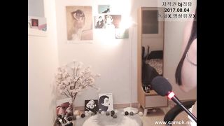 KOREAN BJ 2017092001