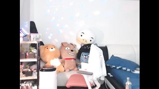 KOREAN BJ 2017092102