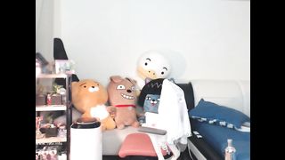 KOREAN BJ 2017092102