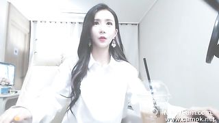 KOREAN BJ 2017092106 Syubin