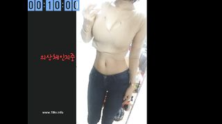 KOREAN BJ 2017092107 Bagelssu