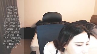 KOREAN BJ 2017092205
