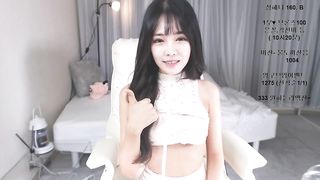KOREAN BJ 2017092302 HYENA
