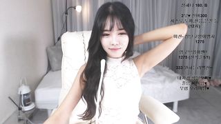 KOREAN BJ 2017092303 HYENA