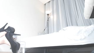 KOREAN BJ 2017092303 HYENA