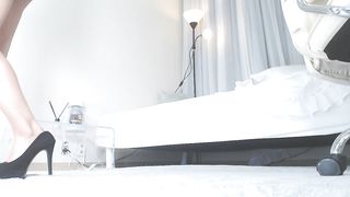 KOREAN BJ 2017092303 HYENA