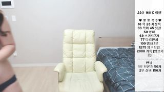 KOREAN BJ 2017092304