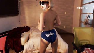 KOREAN BJ 2017092403