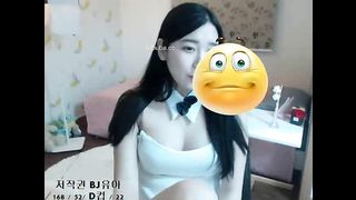 KOREAN BJ 2017092404