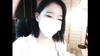 KOREAN BJ 2017092503 Raindrop