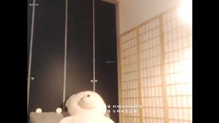 KOREAN BJ 2017092503 Raindrop
