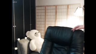 KOREAN BJ 2017092503 Raindrop